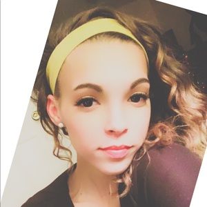 Meet your Posher, Summer